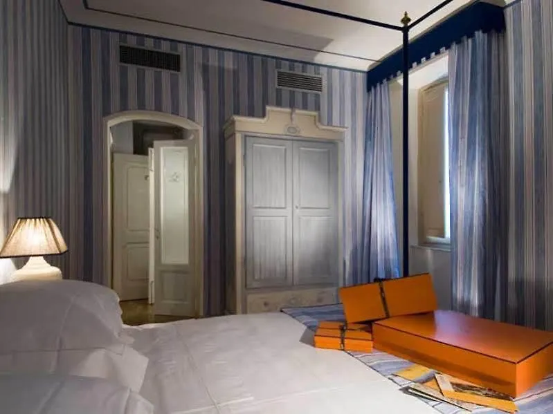 Villa La Borghetta Spa Resort Figline Valdarno