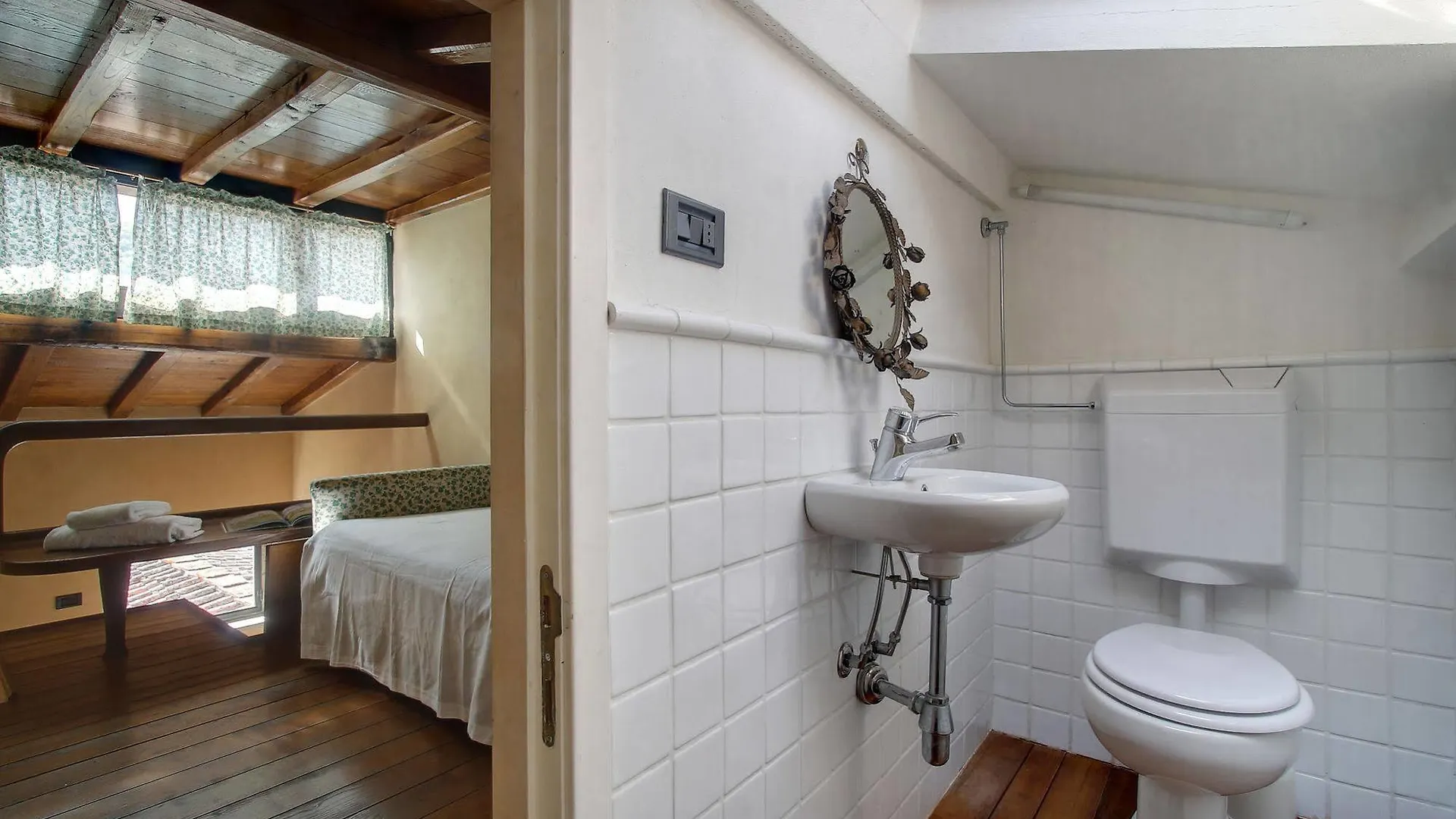 Villa La Borghetta Spa Resort Figline Valdarno 4*,