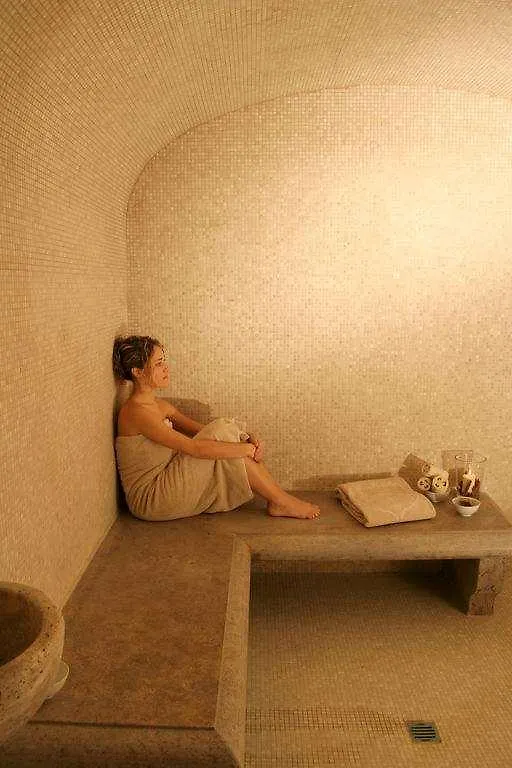 Villa La Borghetta Spa Resort Figline Valdarno Hotel