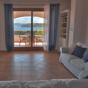  Apartment L'ancora Blu Italy