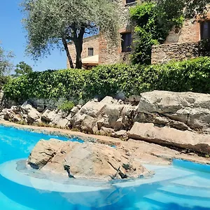 Séjour à la ferme Borgo Livernano, Radda in Chianti