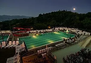 Norcenni Villa