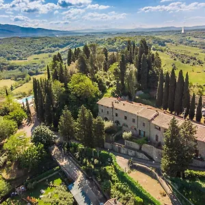 Il Gavillaccio Appartement