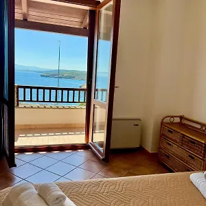  Apartment L'ancora Blu Italy