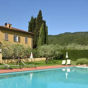 Farm stay Podere San Giusto, Figline Valdarno
