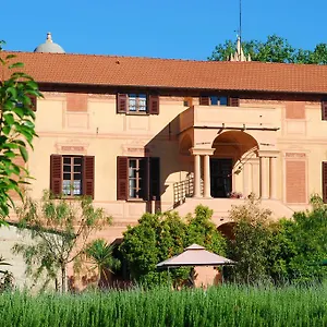 Coppi Rossi Vakantieboerderij