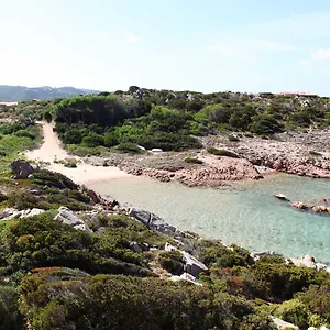 Hébergement de vacances Residenza Marginetto