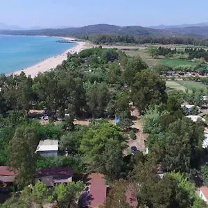 Camping Villaggio Sos Flores