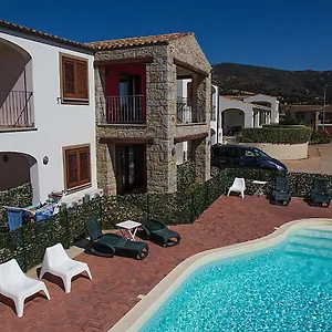 Appartement Gf La Vigna