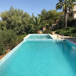 Hébergement de vacances Orchidee Sardegna