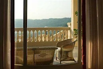 Villa La Borghetta Spa Resort Figline Valdarno 4*,
