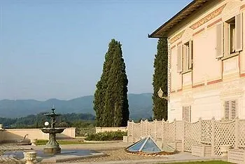 Villa La Borghetta Spa Resort Figline Valdarno