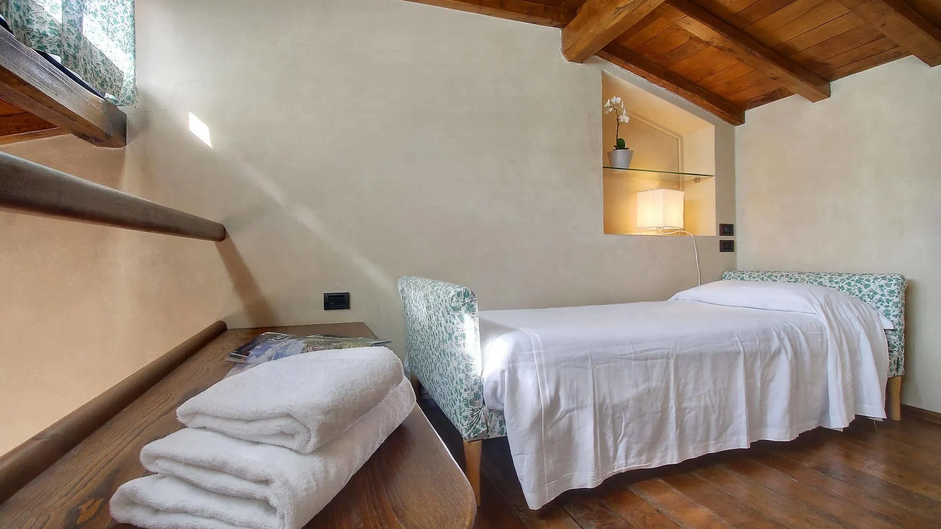 Villa La Borghetta Spa Resort Figline Valdarno 4*,